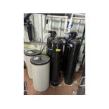 Kinetico Water Softener