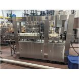 2013 Palmer Canning Systems Isobaric Micro Canning Line