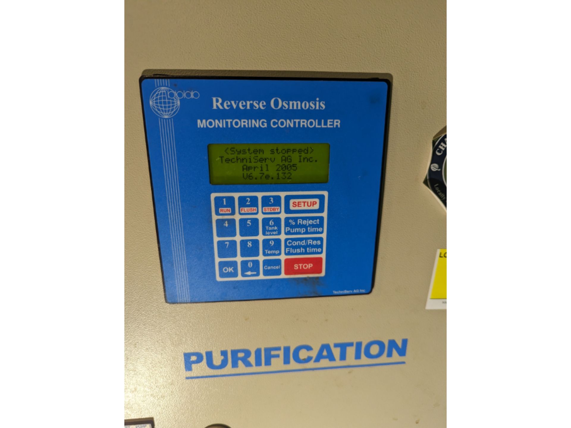 Reverse Osmosis Station - Image 5 of 5