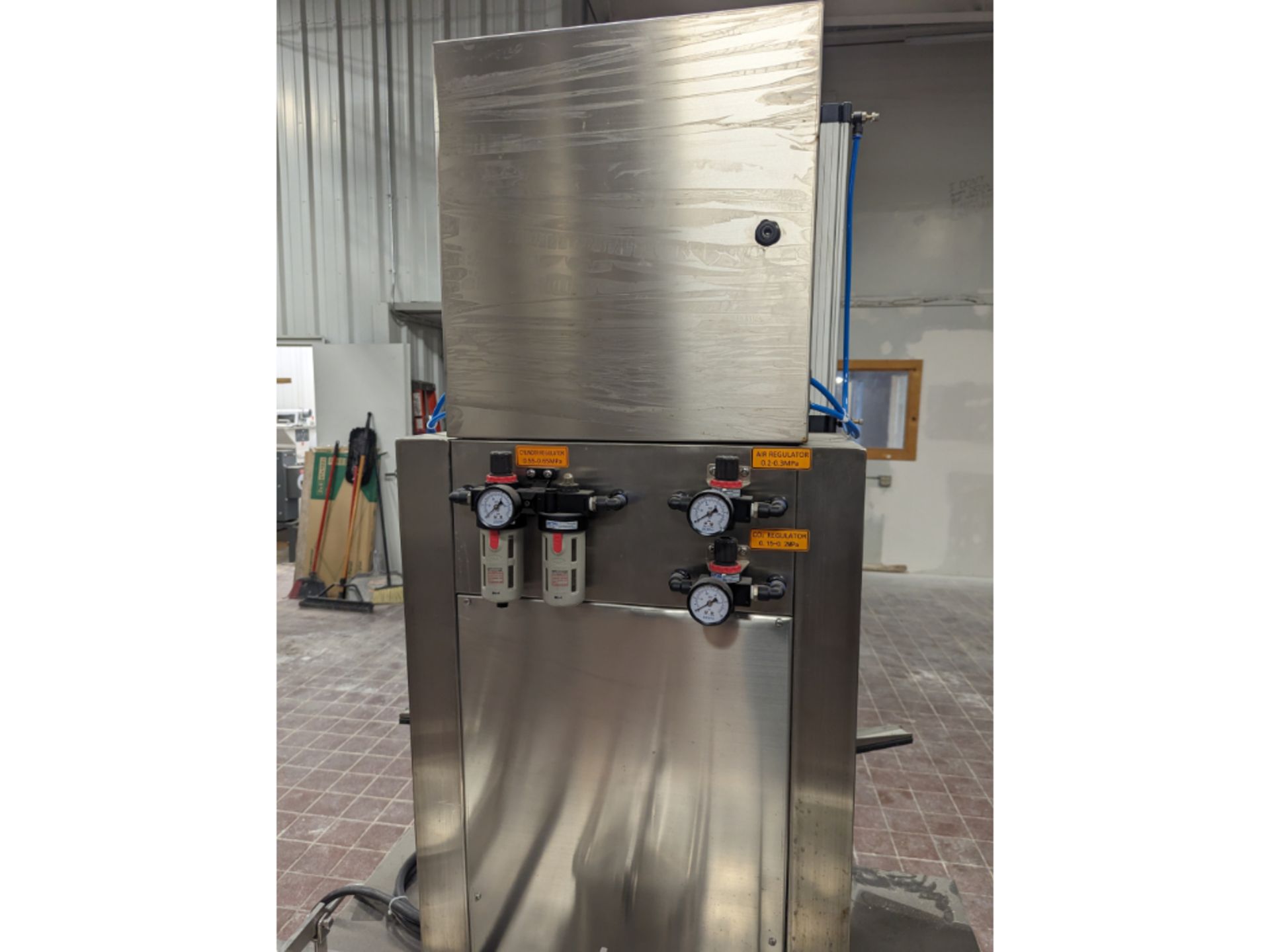 2022 Keg Washer & Filler - Image 6 of 13