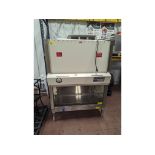 Baker Company Sg-400 SterilGard Biological Safety Cabinet
