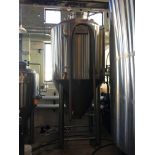 20-BBL Minnetonka Fermentation Tank