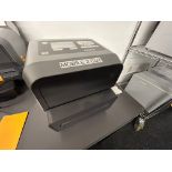 ZEBRA Mdl ZD620, Direct Thermal Label Printer, USB + Ethernet , Networkable, LCD Screen, 203 x 203