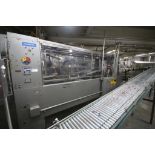 ABC Packaging Case Erector(INV#82510) (LOCATED IN CHAMPAIGN, IL) (Handling, Loading & Site