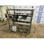 Combi Case Sealer,M/N TB1, S/N TB1186790, with Top Case Head (INV#99685) (Located @ the MDG