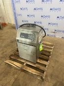 Domino Solo 5 Auto Ink Jet Coder,with Ink Jet (Unit #2) (INV#88949) (Located @ the MDG Auction