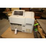 Hewlett Packard Liquid Chromatograph, Series 1090, Overall Dims.: Aprox. 27-1/2" L x 24" W x 26" H(