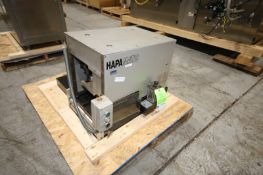 Hapmatic Printer, Type H-203-NN, SN 21165, 220V, (For Blister Packaging) (INV#101606) (Located @ the