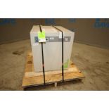Peak Scientific Portable Nitrogen Generator, Model NM32LA, SN A14-03-116, 230V (INV#101643) (Located