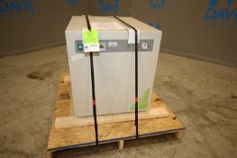 Peak Scientific Portable Nitrogen Generator, Model NM32LA, SN A14-03-116, 230V (INV#101643) (Located