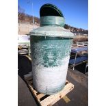 53" H x 40" W Fiberglass Pump Containment with (2) Sump Pump & Lid (INV#101785) (Located @ the MDG