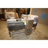 Mettler Toledo / Safeline Checkweigher / Metal Detector System, Checkweigher - Model #MM, S/n