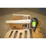 Delta 12" Disc Sander, Type 304164, 1/2 hp, 110V with Stand (INV#101685) (Located @ the MDG