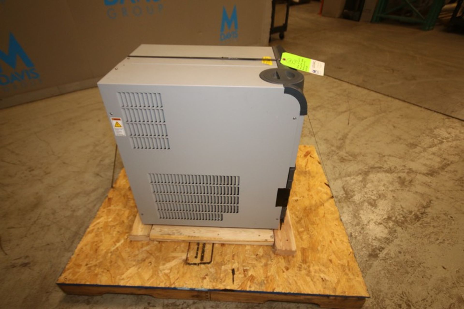 Thermo Scientific Thermoflex 2500 Recirculating Chiller, SN 108071029, 208/230V (INV#101641) ( - Image 4 of 6