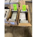 (2) NEW Acme Electric Distribution Transformer, Sigle Phase, Catalog # T253012S (SIMPLE LOADING FEE