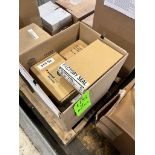 ASSORTED ALLEN BRADLEY COMPONENTS (SIMPLE LOADING FEE $110)