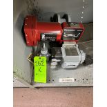 2022 MASONEILAN CAMFLEX ROTARY CONTROL VALVE, MODEL 35-35212 (SIMPLE LOADING FEE $110)