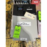 Allen Bradley VFD Powerflex 400, 100 HP (SIMPLE LOADING FEE $110)