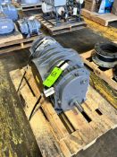 NEW 2023 STOKES EDWARDS VACUUM BLOWER PUMP HEAD, MODEL 615-1, S/N 247784X05/99, CAT NUMBER 7MP, 2050