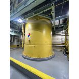 PRECISION AMMONIA SUPPLY TANK(SOLD SUBJECT TO CONFIRMATION OF BID)