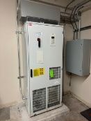 ABB Main Switch Disconnect Unit (LOCATED IN FREEHOLD, N.J.) (SIMPLE LOADING FEE $660)
