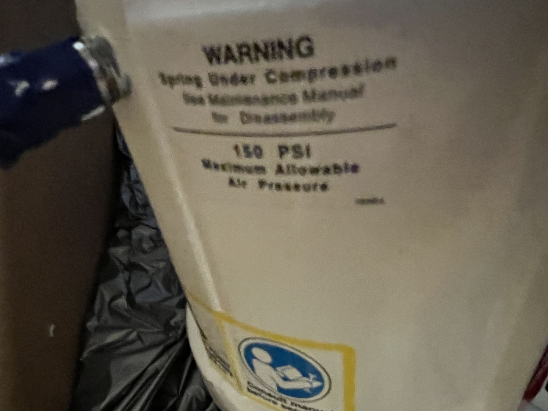 NEW FLOWSERVE VALTEK 2 IN. MAXFLO4 ROTARY PLUG CONTROL VALVE, LOGIX MD SERIES - Image 7 of 10