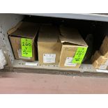 (3) ALLEN BRADLEY POWERFLEX VFDS (SIMPLE LOADING FEE $110)