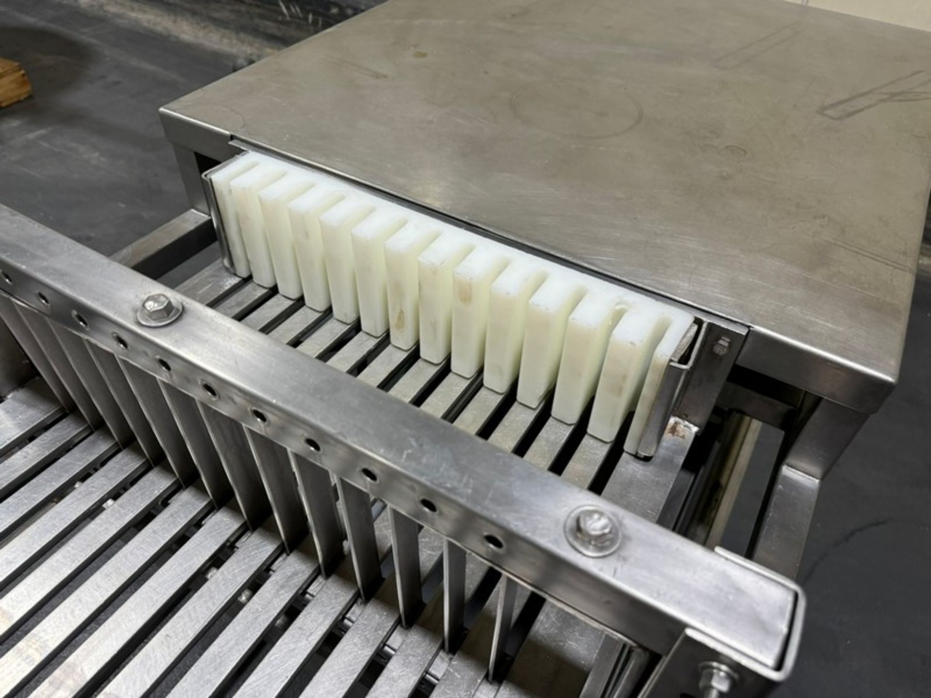 Hydraulic Slice Press - Image 4 of 7