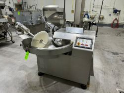 Ruth's Salads:  Plant Equipment & Fleet Auction--Carrollton, GA