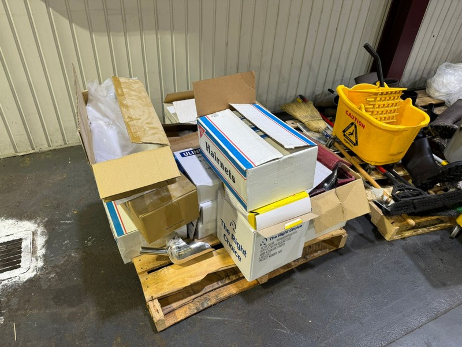 Lot of Assorted Office and Plant Supplies - Image 11 of 14