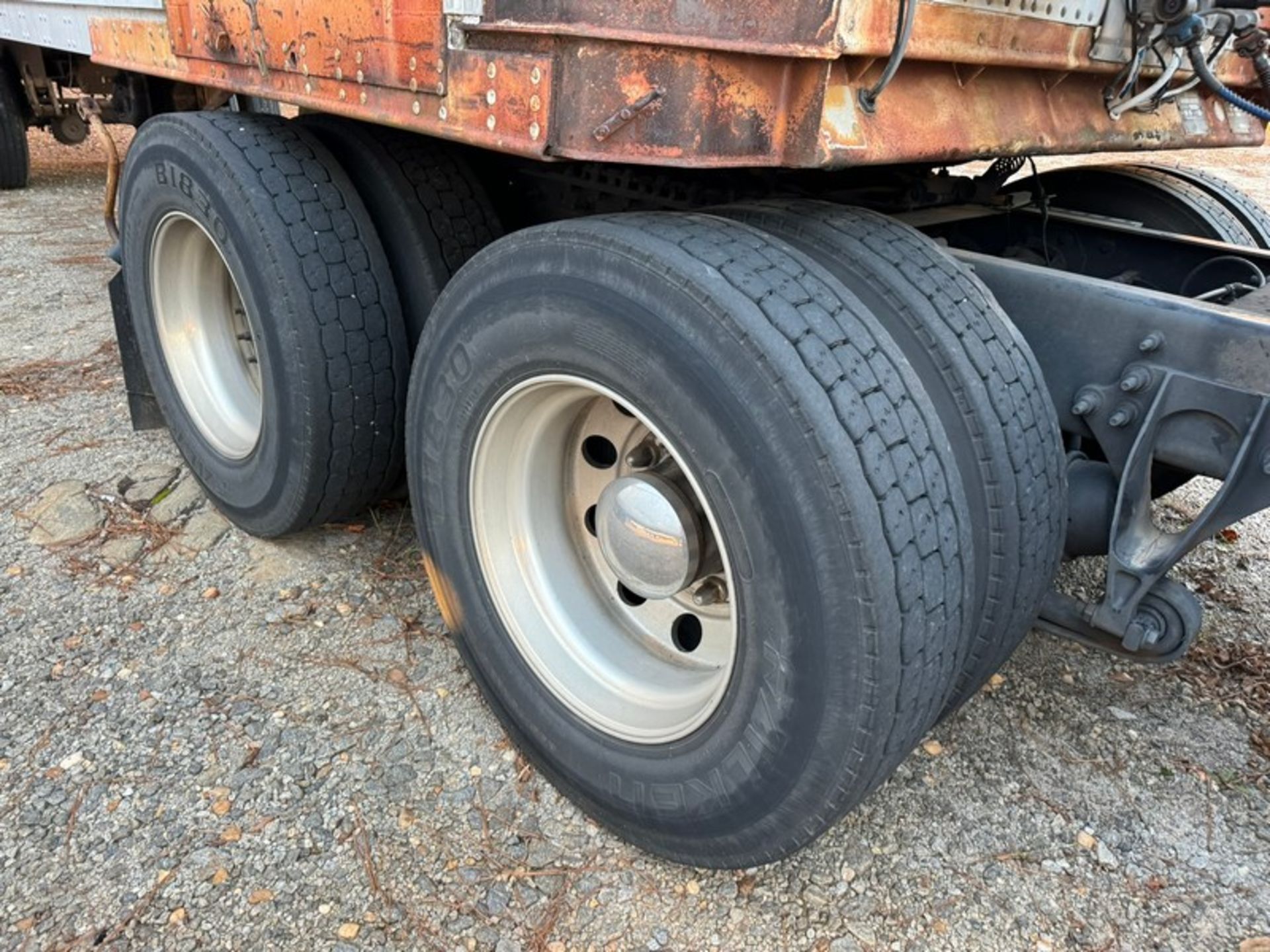 2012 International Truck Tractor - Image 25 of 29