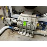 2006 Probat Rotary Discharge Air Lock Valve, Type: HDF 150, with Lenze Drive (NOTE: Works with Lot