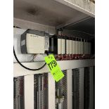 ALLEN-BRADLEY PLC RACK 12 SLOT