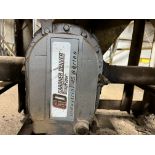 GARDNER DENVER DUROFLOW INDUSTRIAL 45 SERIES BLOWER