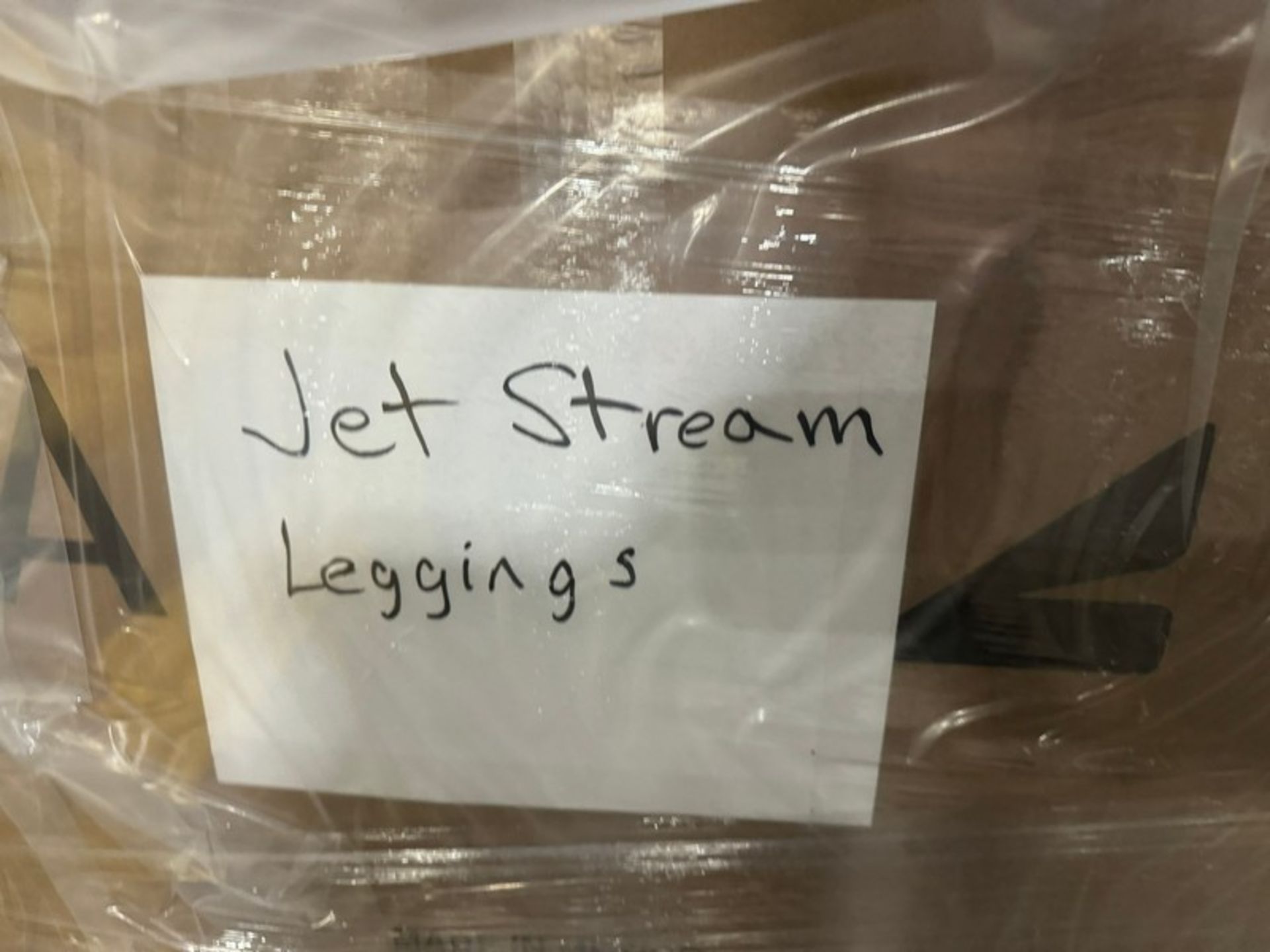 NEW Jet Stream Equipment, Includes NEW Jackets, Helmets, Pants, Leggins (LOCATED IN FREEHOLD, N.J.) - Image 7 of 9