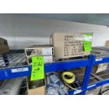 (8) NEW LITHONIA LIGHTING LED EXIT SIGNS