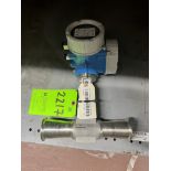 NEW ENDRESS HAUSER FLOW METER, MODEL PROWIRL 200