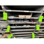 LOT OF ASSORTED MRO, INCLUDES ASSORTED LOAD CELLS AND LOAD CELL COMPONENTS, LOAD CELL MODULES