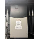 ALLEN-BRADLEY POWERFLEX700 CAT NO. 20B D 248 A 3 ANNANA0 SERIES: A