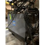 MILLER GOLD STAR 300SS DIRECT CURRENT WELDING POWER SOURCE