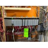 Allen-Bradley 13-Slot PLC (LOCATED IN FREEHOLD, N.J.) (Simple Loading Fee $275)