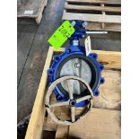 NEW 2020 KEYSTONE BUTTERFLY VALVE