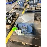 NEW HORIZON SYSTEMS INC ROTARY AIRLOCK VALVE, MODEL F93KO322 (SIMPLE LOADING FEE $110)