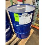 BELRAY 55-GALLON DRUM OF NO-TOX SYNTRA FOOD GRADE SYNTHETIC OIL 68