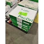 (4) NEW SCHNEIDER ELECTRIC PACDRIVE SERVODRIVE