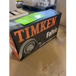 NEW TIMKEN/FAFNIR PILLOW BLOCK #RAO 2 11/16