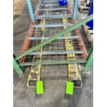 FORKLIFT EXTENSIONS