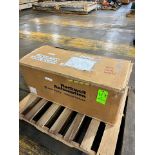 NEW Allen Bradley # 2163 MCC Bucket With 15 HP VFD Secure Connect (SIMPLE LOADING FEE $220)