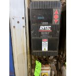 RYTEC HIGH PERFORMANCE ROLL UP DOOR RYTEC RY-WI WIRELESS SYSTEM