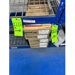 (15) BOXES OF REXNORD TABLETOP CHAIN CONVEYOR